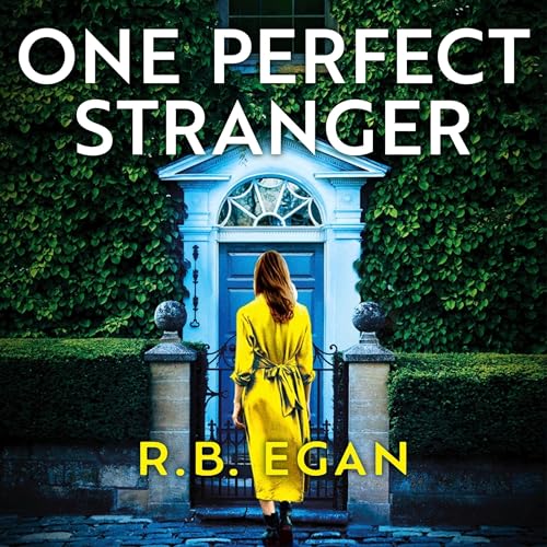 Cover of One Perfect Stranger