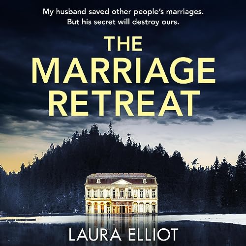 Cover of The Marriage Retreat