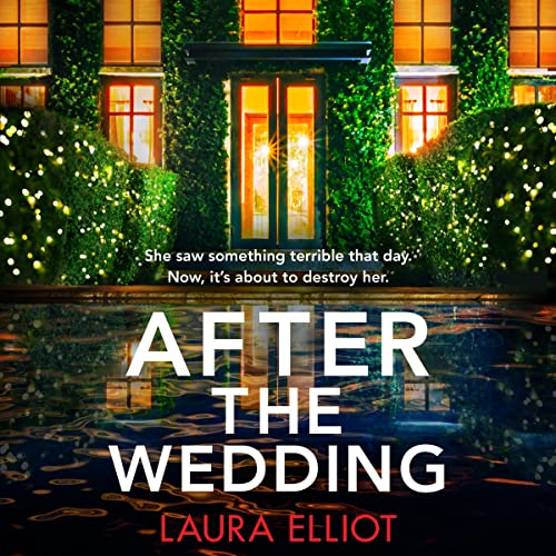 Cover of After the Wedding