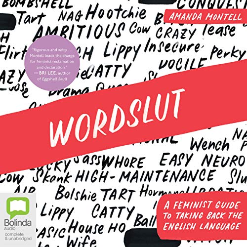 Cover of Wordslut