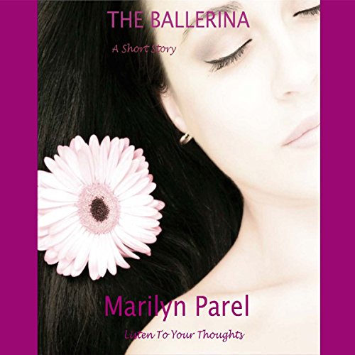 Cover of The Ballerina