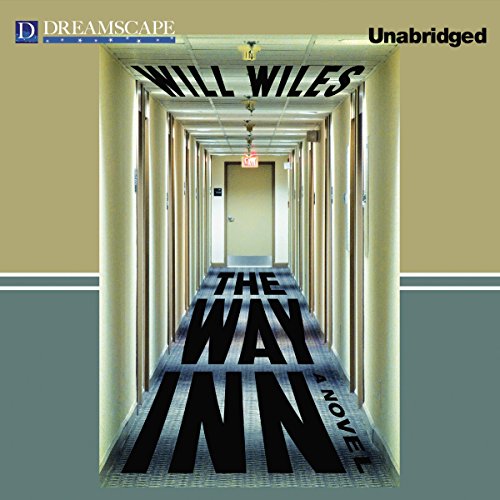 Cover of The Way Inn