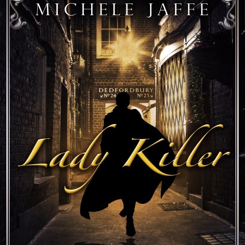 Cover of Lady Killer