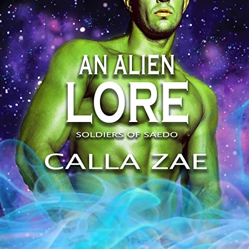 Cover of An Alien Lore