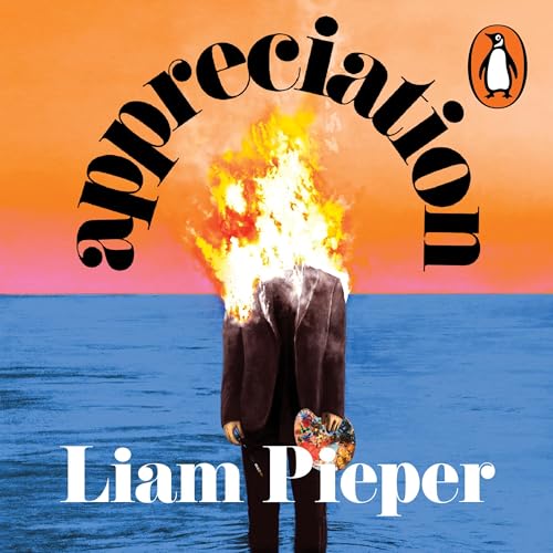 Cover of Appreciation