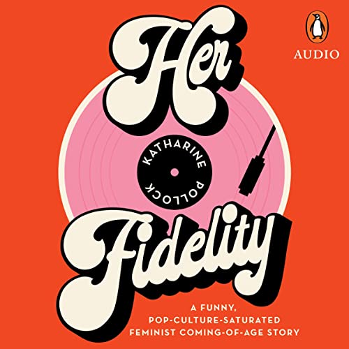 Cover of Her Fidelity
