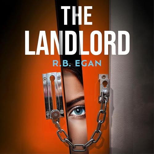Cover of The Landlord