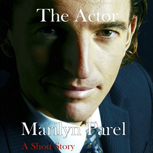 Cover of The Actor