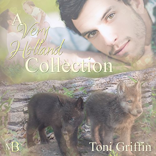 Cover of A Very Holland Collection