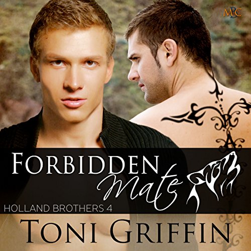 Cover of Forbidden Mate