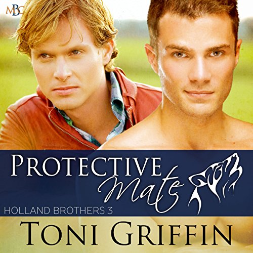 Cover of Protective Mate