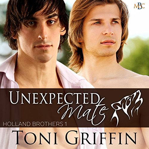 Cover of Unexpected Mate