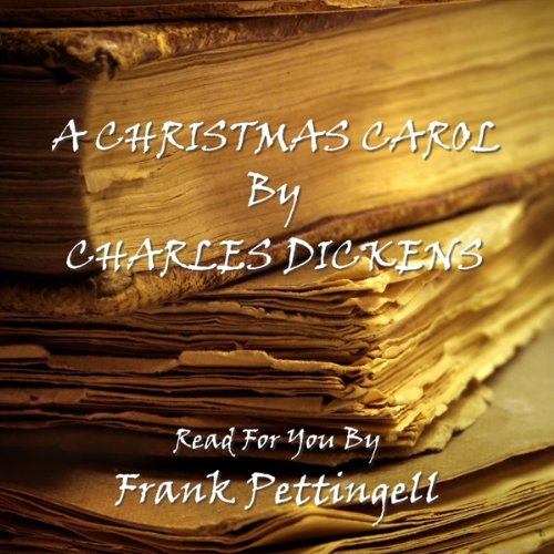 Cover of A Christmas Carol