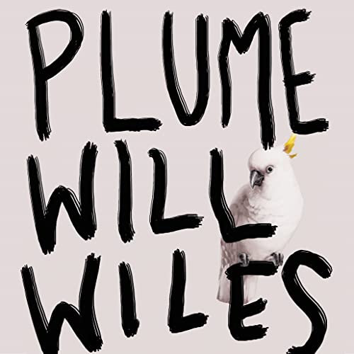 Cover of Plume