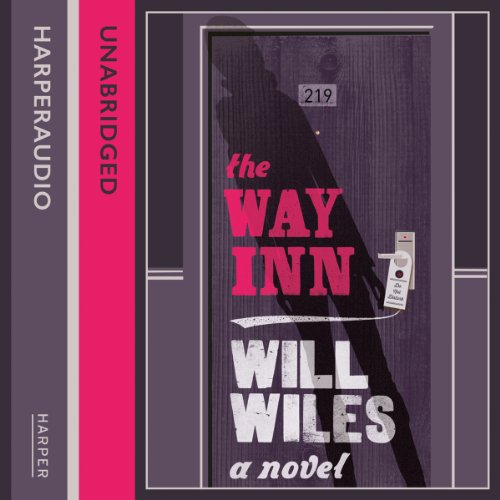 Cover of The Way Inn