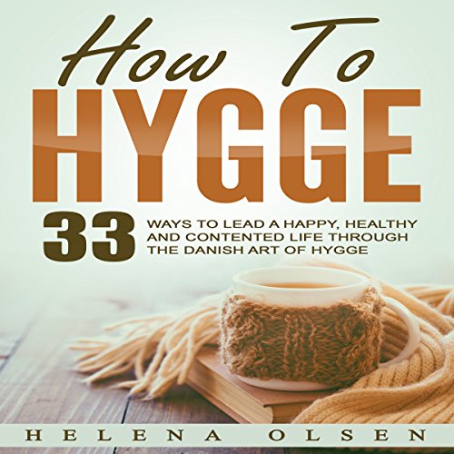 Cover of How to Hygge
