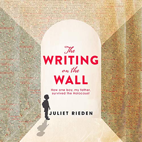 Cover of The Writing On The Wall