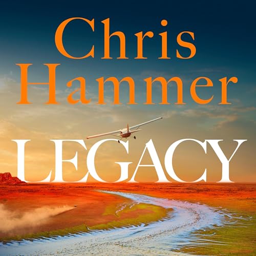 Cover of Legacy