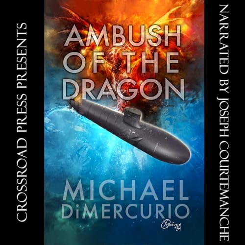 Cover of Ambush of the Dragon