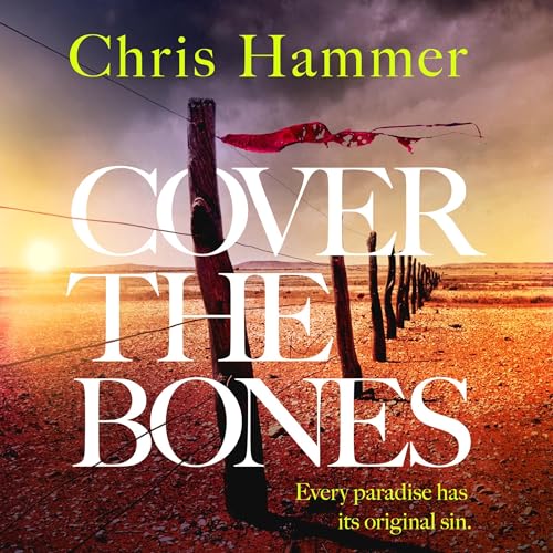 Cover of Cover the Bones
