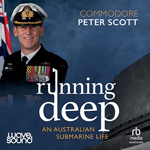 Cover of Running Deep