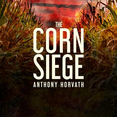 Cover of The Corn Siege