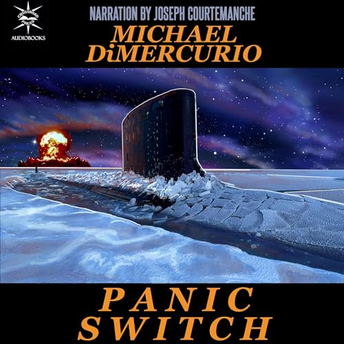 Cover of Panic Switch