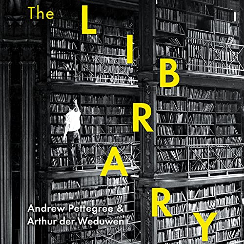 Cover of The Library