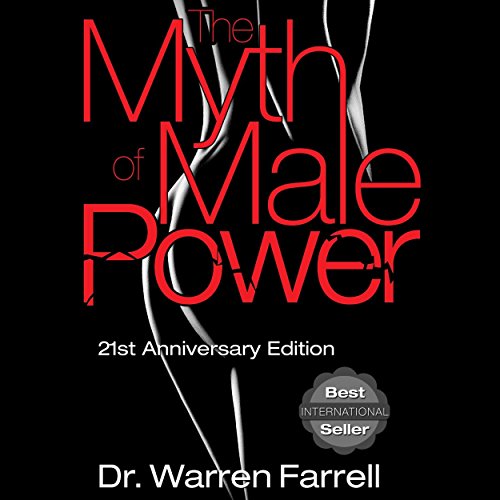 Cover of The Myth of Male Power
