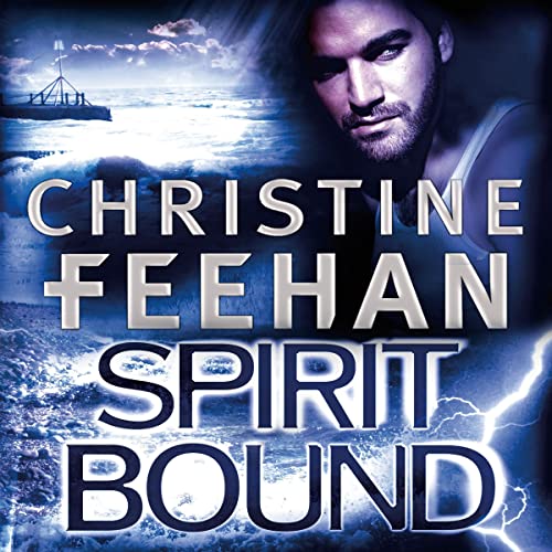 Cover of Spirit Bound