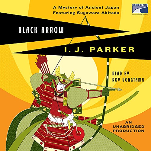 Cover of Black Arrow