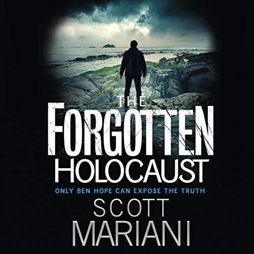 Cover of The Forgotten Holocaust