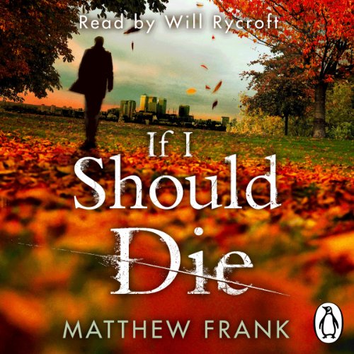 Cover of If I Should Die