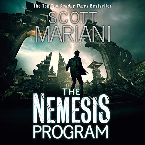 Cover of The Nemesis Program