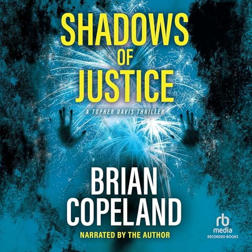Cover of Shadows of Justice