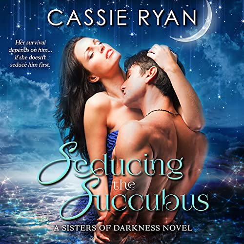 Cover of Seducing the Succubus