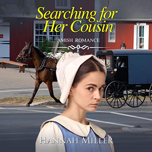 Cover of Searching for Her Cousin
