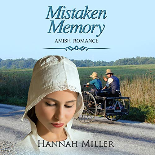 Cover of Mistaken Memory