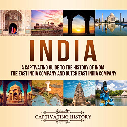 Cover of India