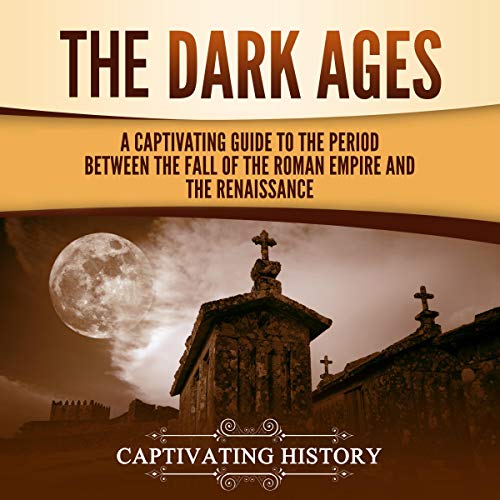 Cover of The Dark Ages