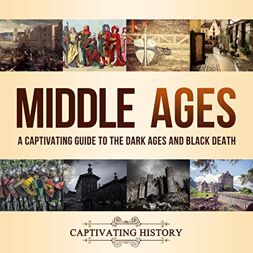 Cover of Middle Ages
