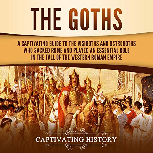 Cover of The Goths