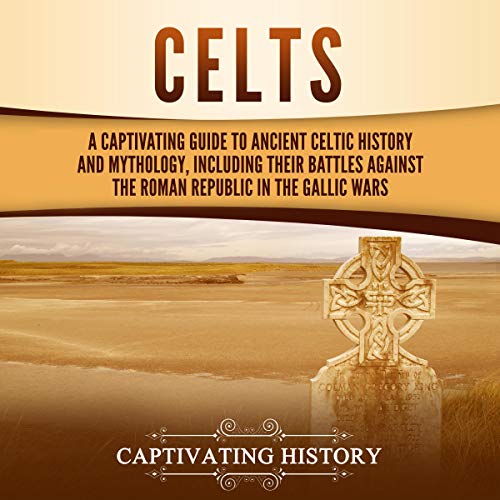 Cover of Celts