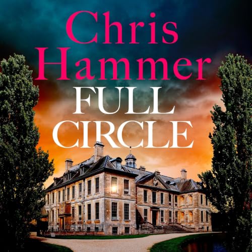 Cover of Full Circle