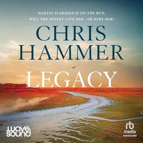 Cover of Legacy