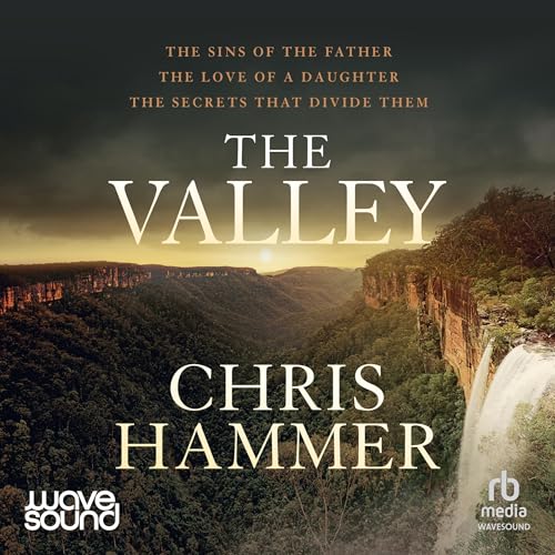 Cover of The Valley