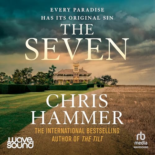 Cover of The Seven