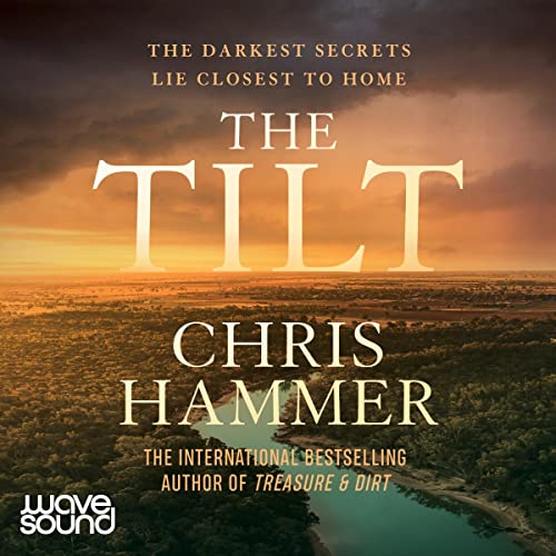 Cover of The Tilt