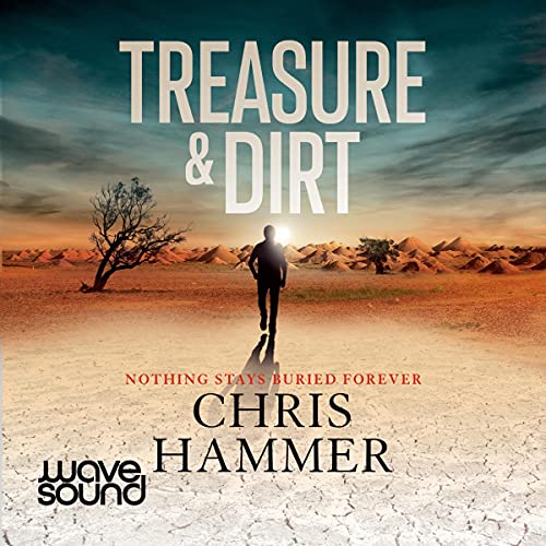 Cover of Treasure and Dirt