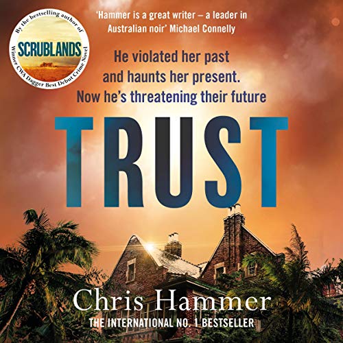 Cover of Trust